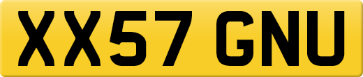 XX57GNU